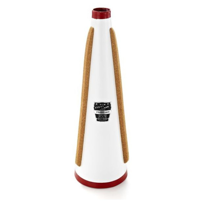 HUMES AND BERG New Stone Lined ST-162 euphonium Straight mute - Mutes